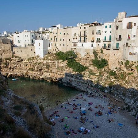 Calaporto-Holiday Home & Relax Polignano a Mare Exterior foto