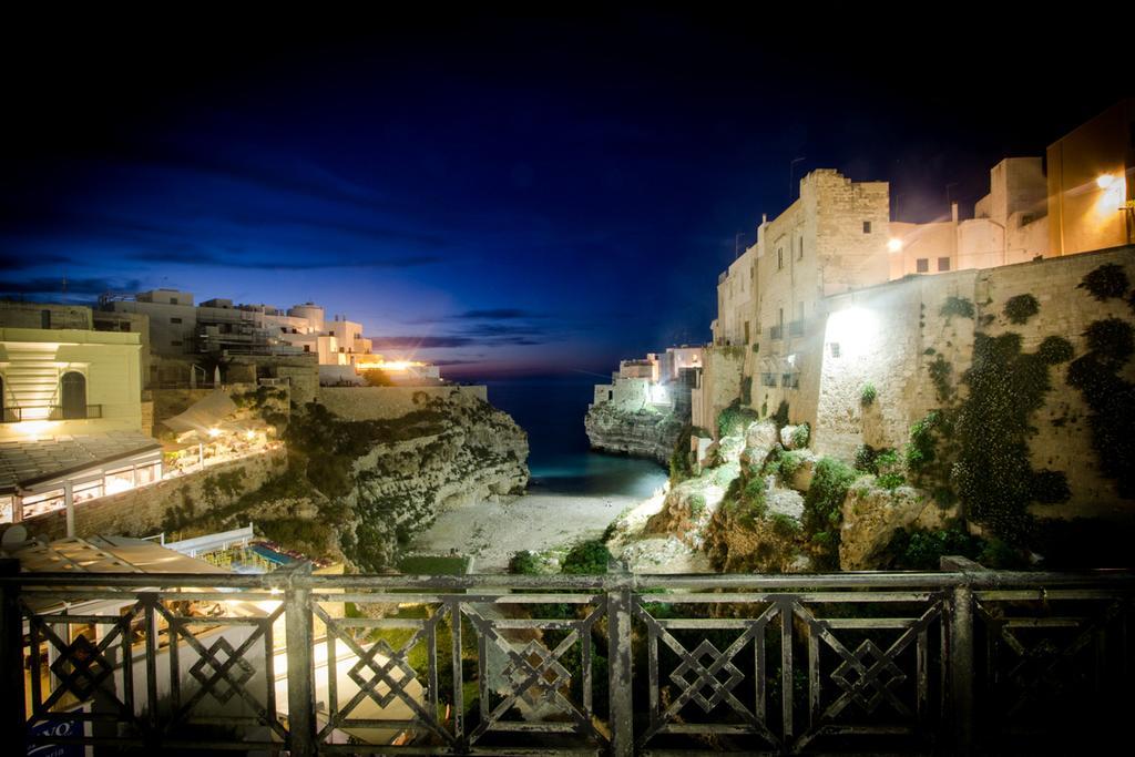 Calaporto-Holiday Home & Relax Polignano a Mare Exterior foto