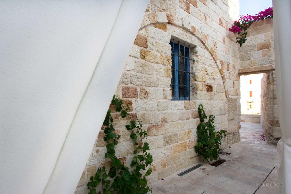 Calaporto-Holiday Home & Relax Polignano a Mare Exterior foto