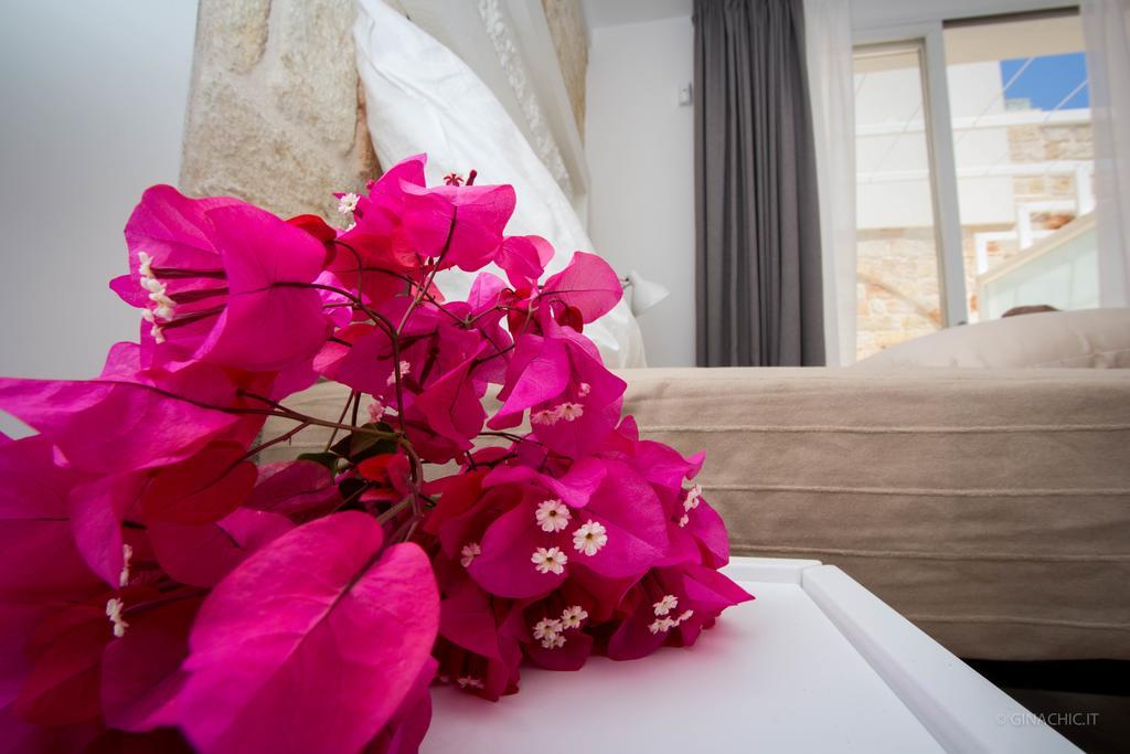 Calaporto-Holiday Home & Relax Polignano a Mare Zimmer foto