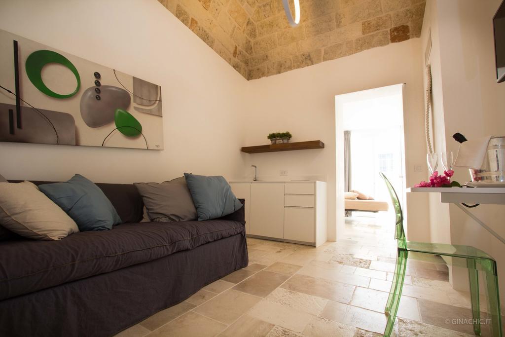 Calaporto-Holiday Home & Relax Polignano a Mare Zimmer foto