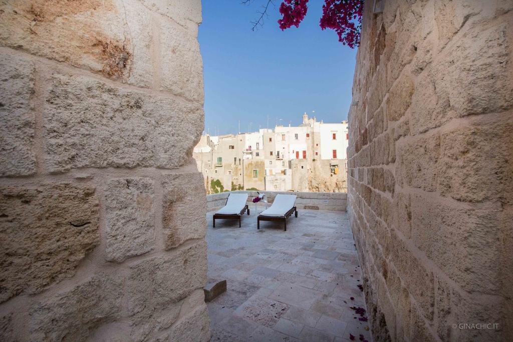 Calaporto-Holiday Home & Relax Polignano a Mare Exterior foto