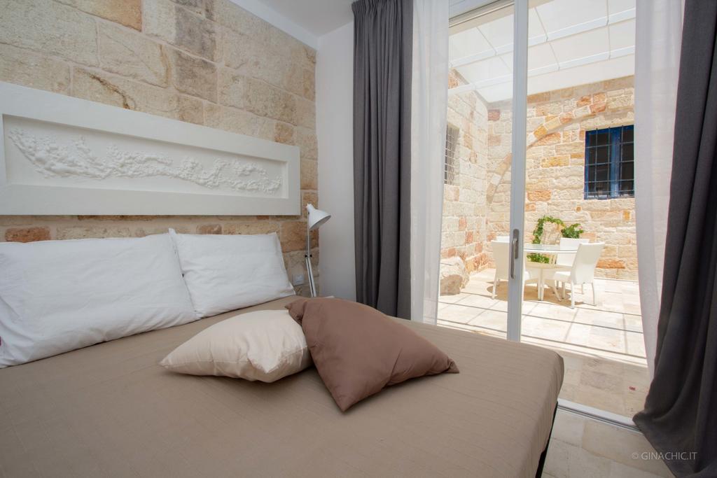 Calaporto-Holiday Home & Relax Polignano a Mare Zimmer foto