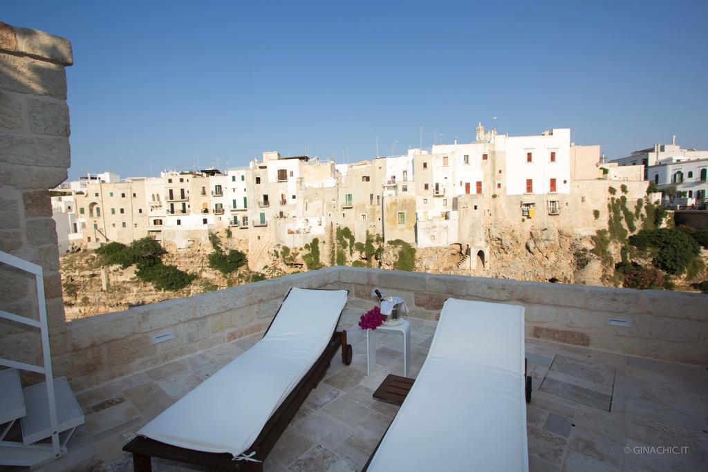 Calaporto-Holiday Home & Relax Polignano a Mare Exterior foto