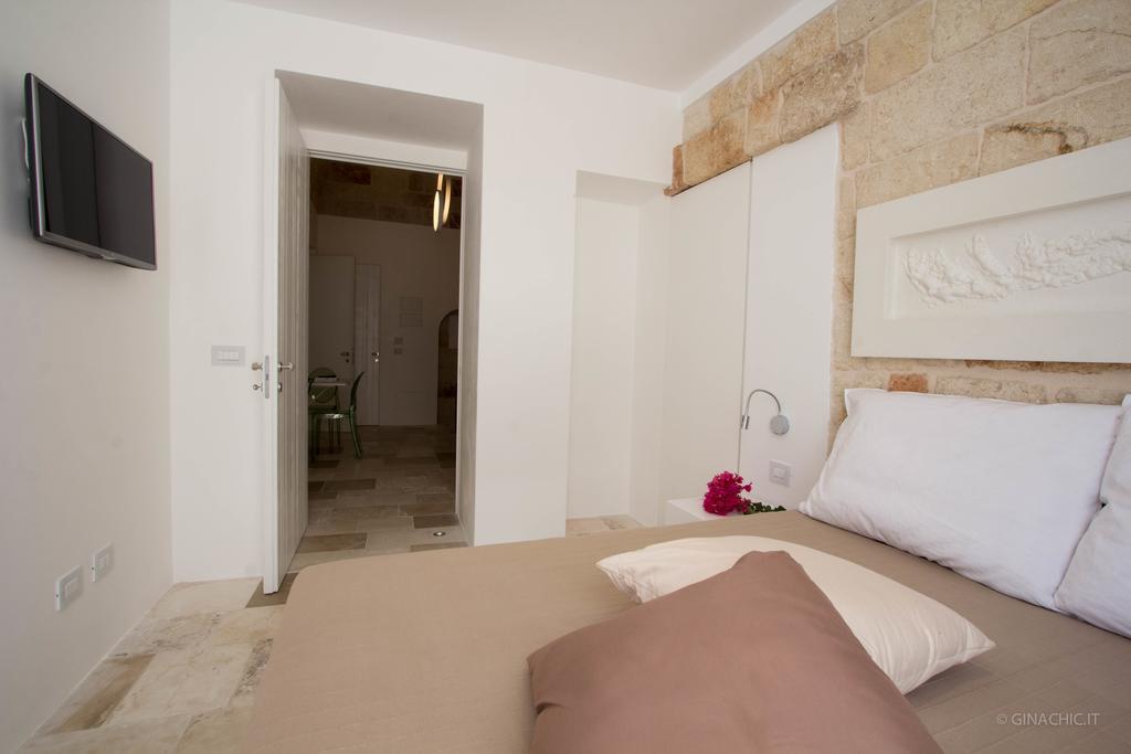 Calaporto-Holiday Home & Relax Polignano a Mare Zimmer foto