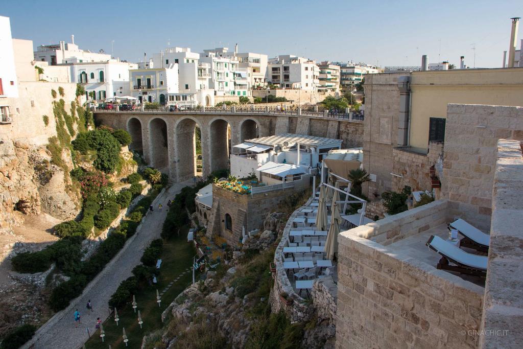 Calaporto-Holiday Home & Relax Polignano a Mare Exterior foto