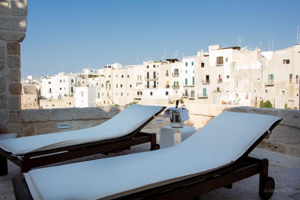 Calaporto-Holiday Home & Relax Polignano a Mare Exterior foto