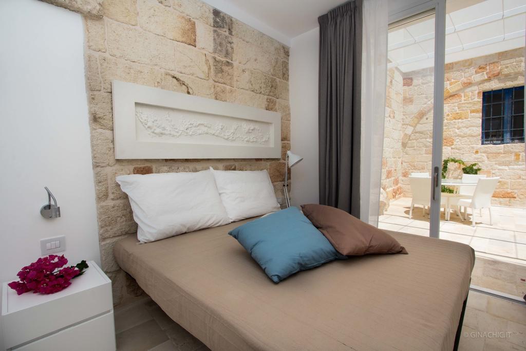 Calaporto-Holiday Home & Relax Polignano a Mare Zimmer foto