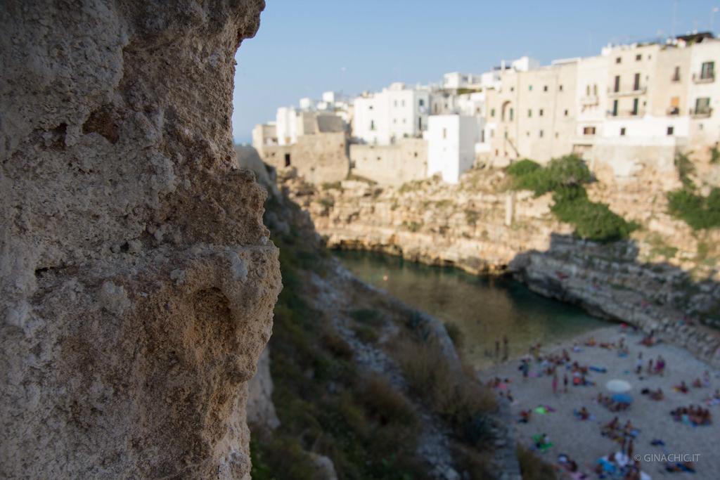 Calaporto-Holiday Home & Relax Polignano a Mare Exterior foto