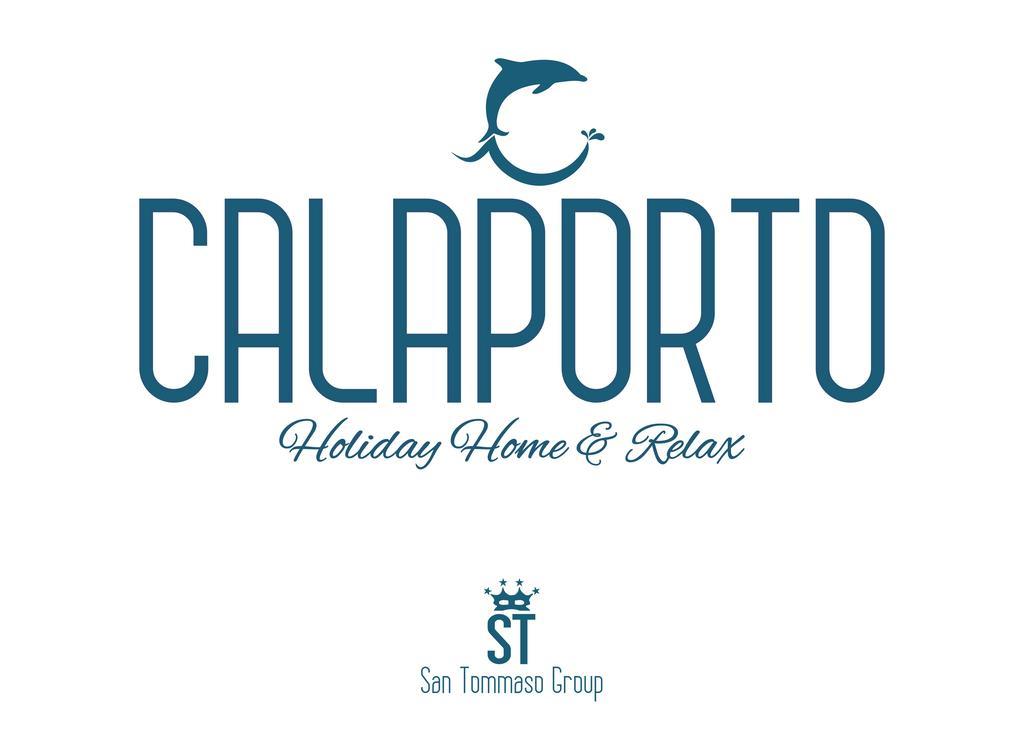 Calaporto-Holiday Home & Relax Polignano a Mare Exterior foto